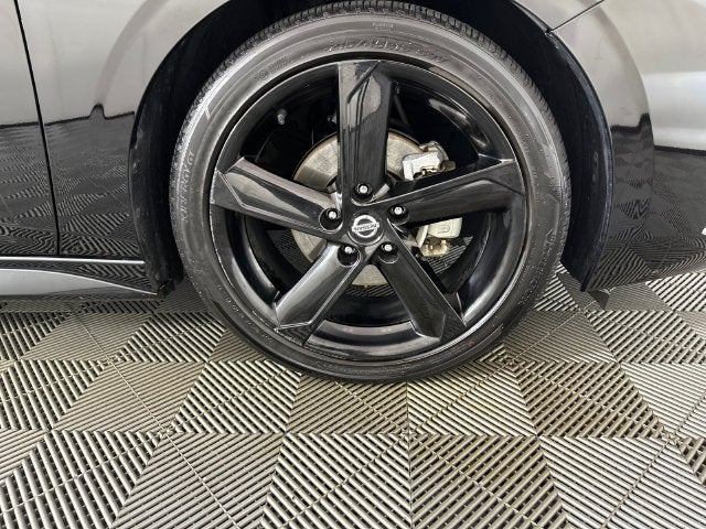 2023 Nissan Sentra SR Premium Package