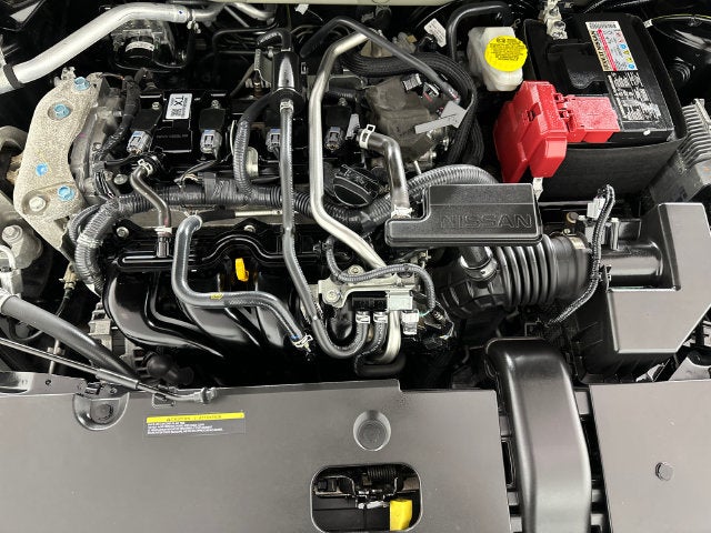 2023 Nissan Sentra SR Premium Package
