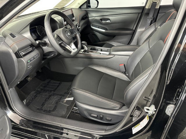 2023 Nissan Sentra SR Premium Package