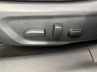 2023 Nissan Sentra SR Premium Package