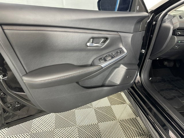 2023 Nissan Sentra SR Premium Package