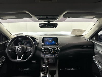 2023 Nissan Sentra SR Premium Package