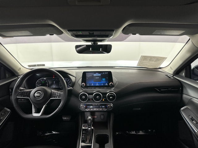 2023 Nissan Sentra SR Premium Package