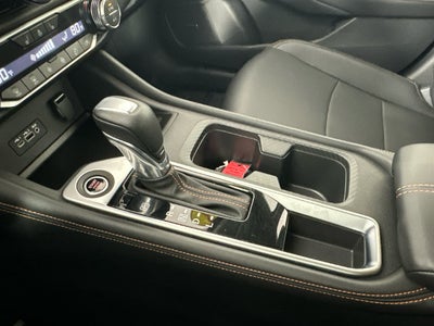 2023 Nissan Sentra SR Premium Package