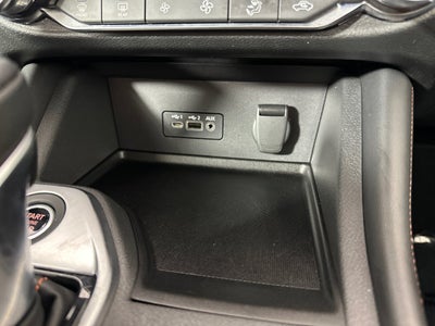 2023 Nissan Sentra SR Premium Package
