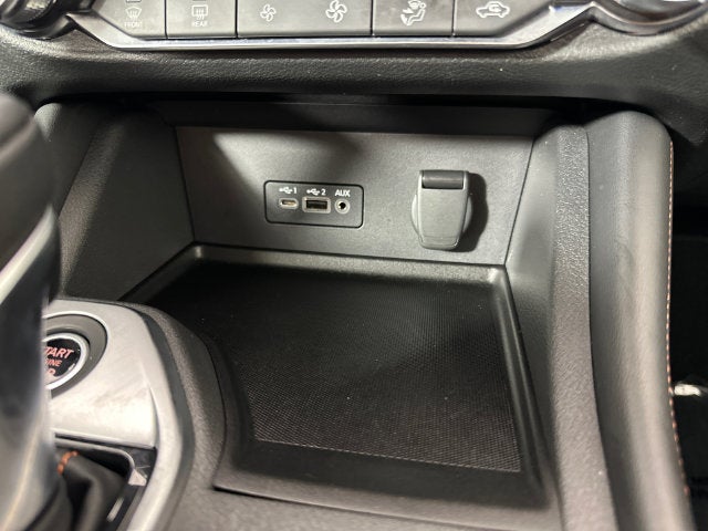 2023 Nissan Sentra SR Premium Package