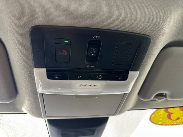 2023 Nissan Sentra SR Premium Package