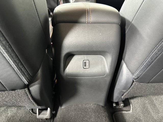 2023 Nissan Sentra SR Premium Package