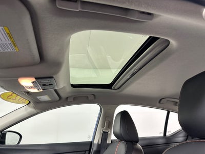 2023 Nissan Sentra SR Premium Package