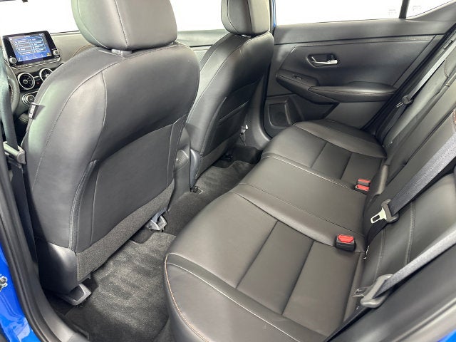 2023 Nissan Sentra SR Premium Package