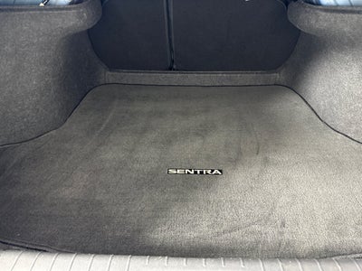 2023 Nissan Sentra SR Premium Package