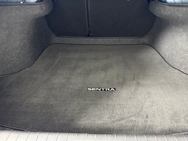 2023 Nissan Sentra SR Premium Package
