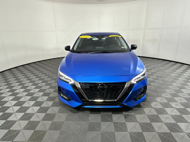 2023 Nissan Sentra SR Premium Package