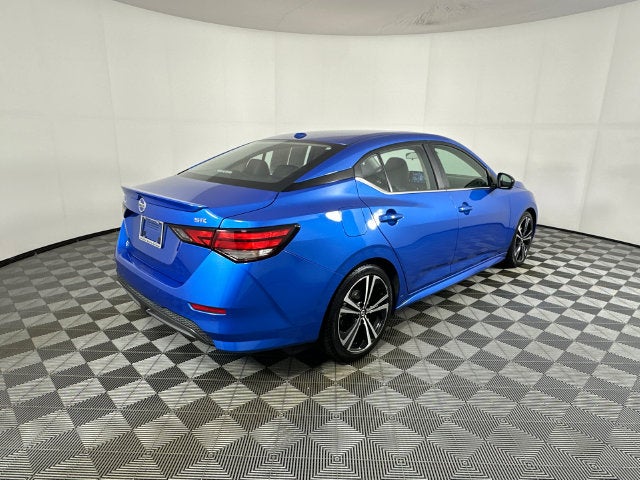 2023 Nissan Sentra SR Premium Package