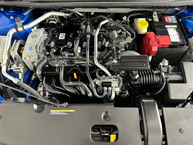 2023 Nissan Sentra SR Premium Package