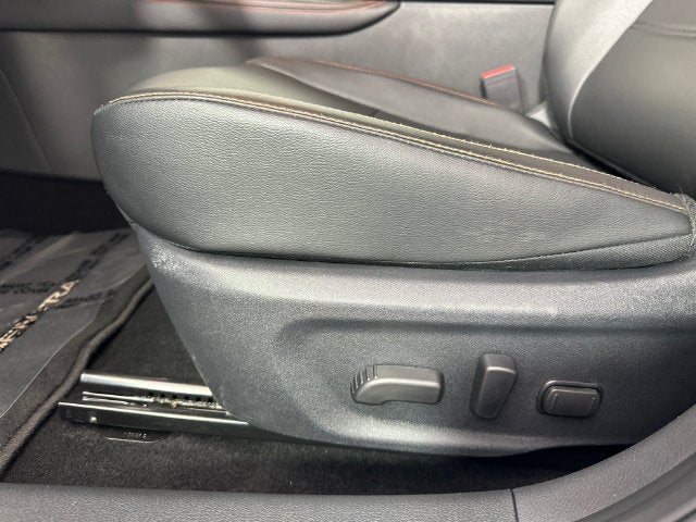 2023 Nissan Sentra SR Premium Package