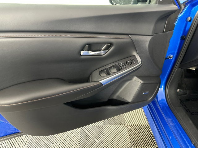 2023 Nissan Sentra SR Premium Package