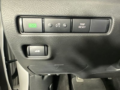 2024 Nissan Sentra SR Premium Package
