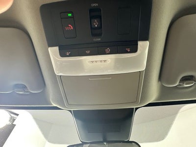 2024 Nissan Sentra SR Premium Package