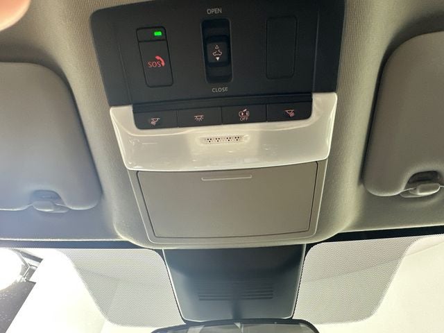 2024 Nissan Sentra SR Premium Package