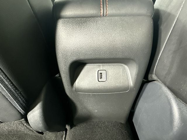 2024 Nissan Sentra SR Premium Package