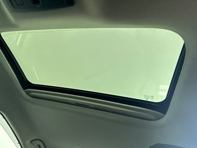 2024 Nissan Sentra SR Premium Package
