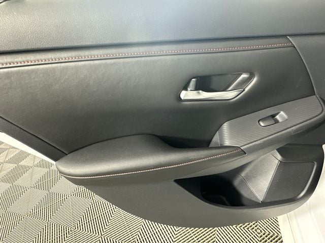 2024 Nissan Sentra SR Premium Package