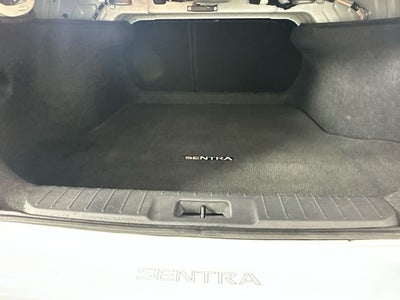2024 Nissan Sentra SR Premium Package