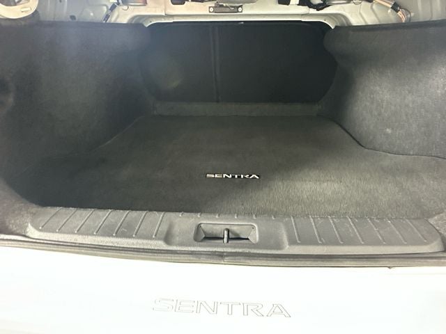 2024 Nissan Sentra SR Premium Package