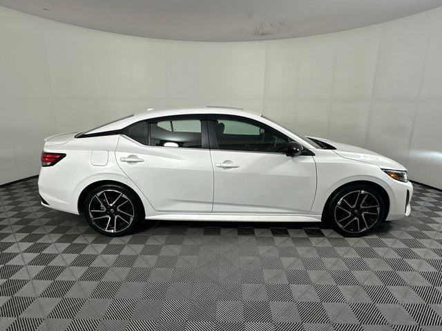 2024 Nissan Sentra SR Premium Package