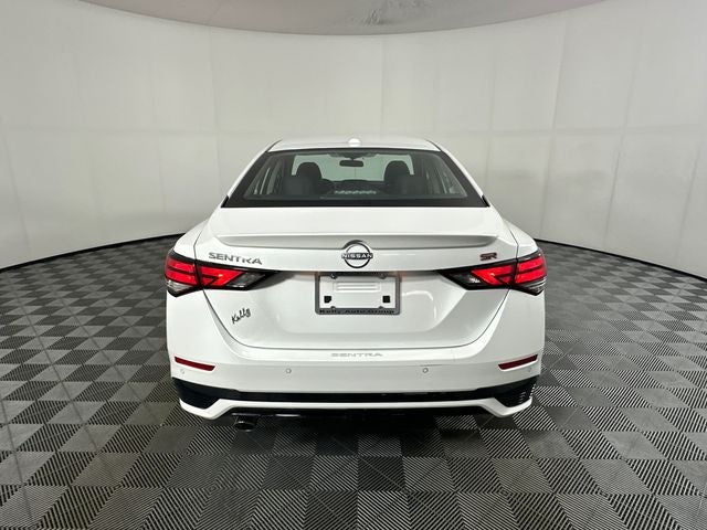 2024 Nissan Sentra SR Premium Package