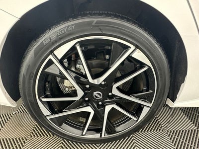 2024 Nissan Sentra SR Premium Package