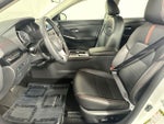 2024 Nissan Sentra SR Premium Package