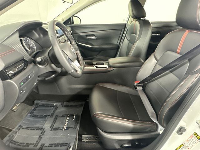 2024 Nissan Sentra SR Premium Package