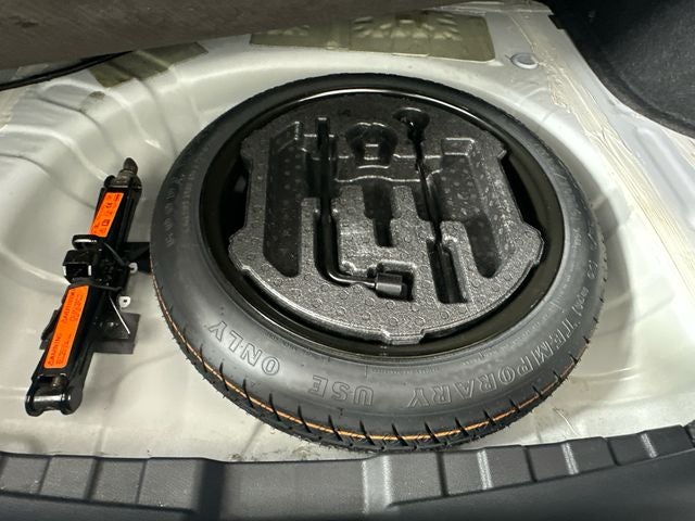 2024 Nissan Sentra SR Premium Package