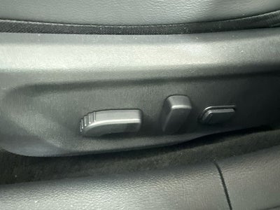 2024 Nissan Sentra SR Premium Package