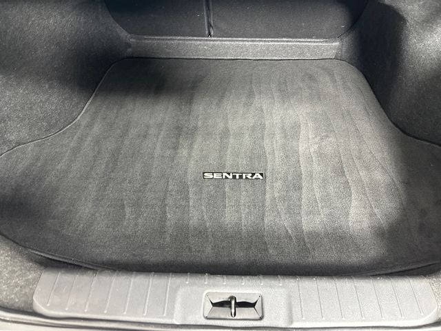 2024 Nissan Sentra SR Premium Package