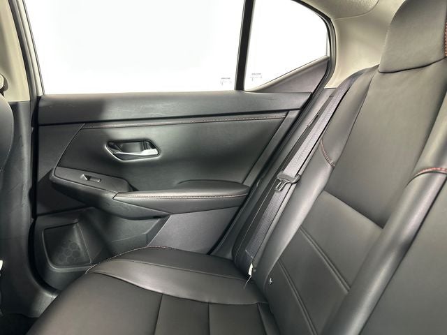 2024 Nissan Sentra SR Premium Package