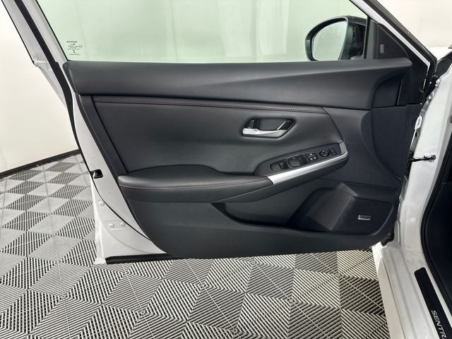 2024 Nissan Sentra SR Premium Package