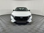 2024 Nissan Sentra SR Premium Package