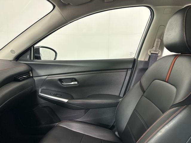 2024 Nissan Sentra SR Premium Package