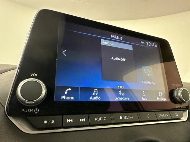 2024 Nissan Sentra SR Premium Package