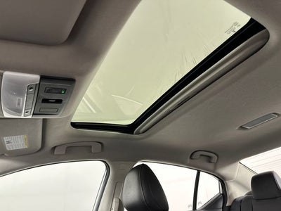 2024 Nissan Sentra SR Premium Package