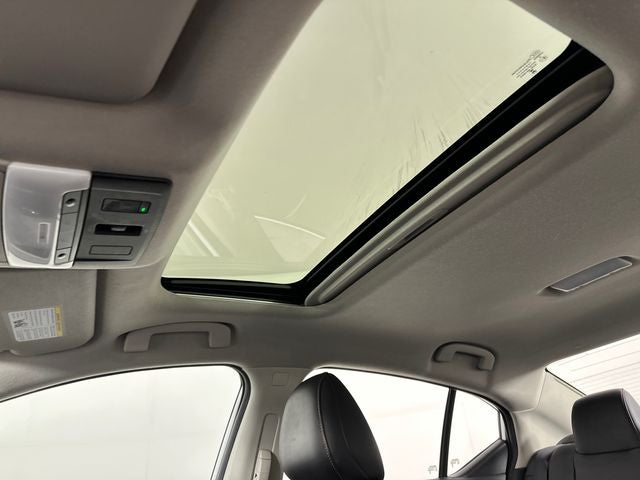 2024 Nissan Sentra SR Premium Package