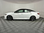 2024 Nissan Sentra SR Premium Package