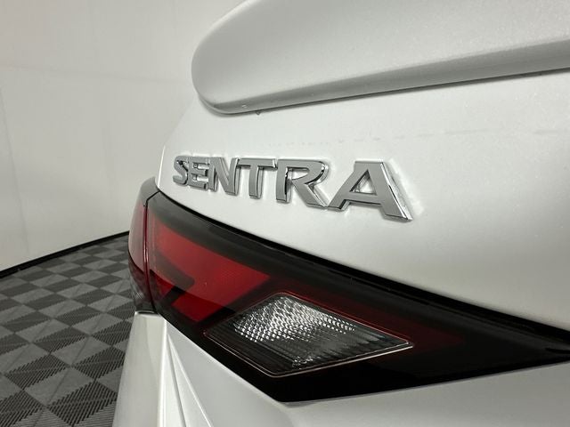 2024 Nissan Sentra SR Premium Package