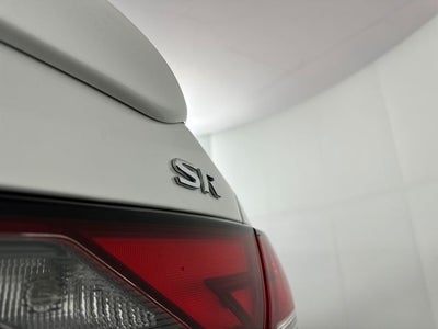 2023 Nissan Sentra SR Premium Package