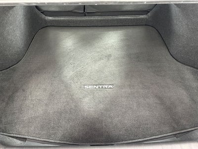 2023 Nissan Sentra SR Premium Package