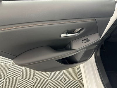 2023 Nissan Sentra SR Premium Package