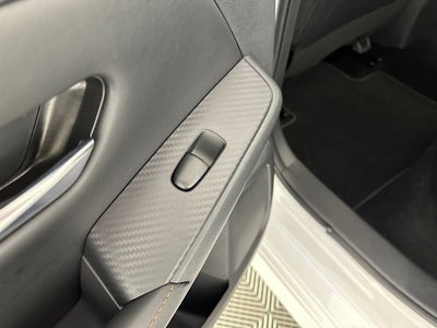 2023 Nissan Sentra SR Premium Package